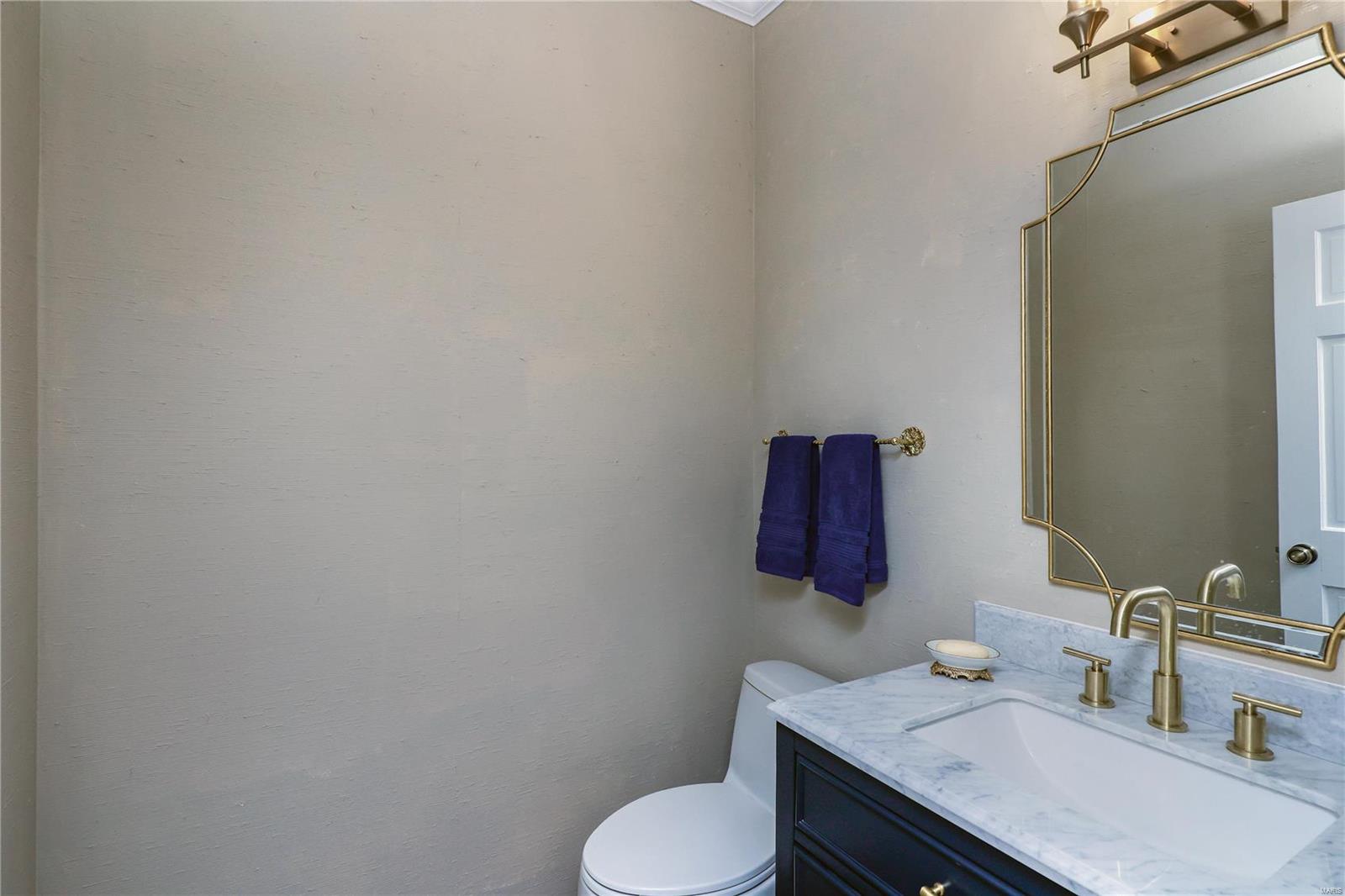 Strathmore - Residential