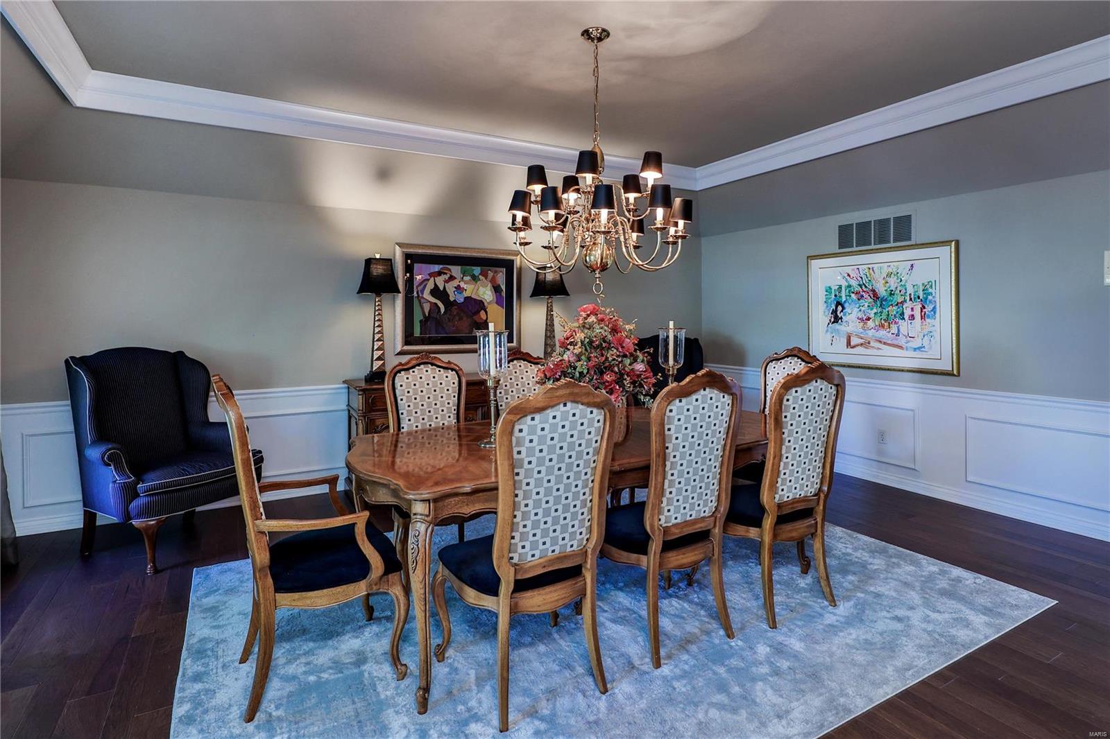 Strathmore - Residential