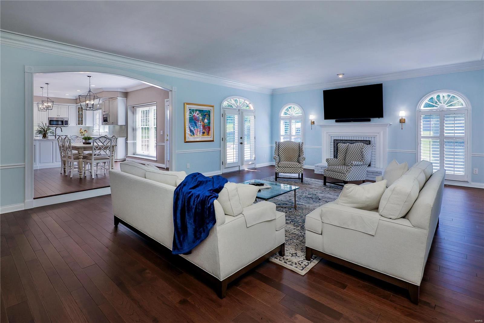 Strathmore - Residential