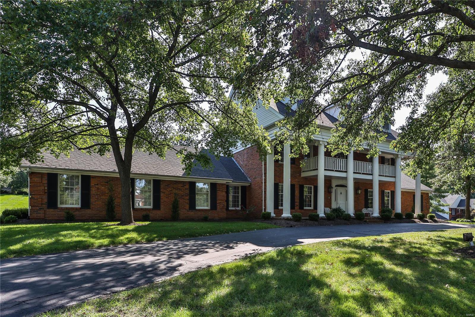 Strathmore - Residential