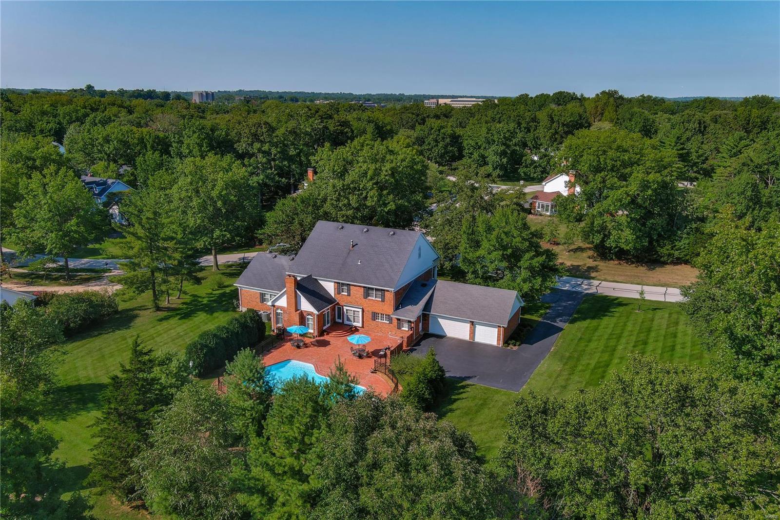 Strathmore - Residential