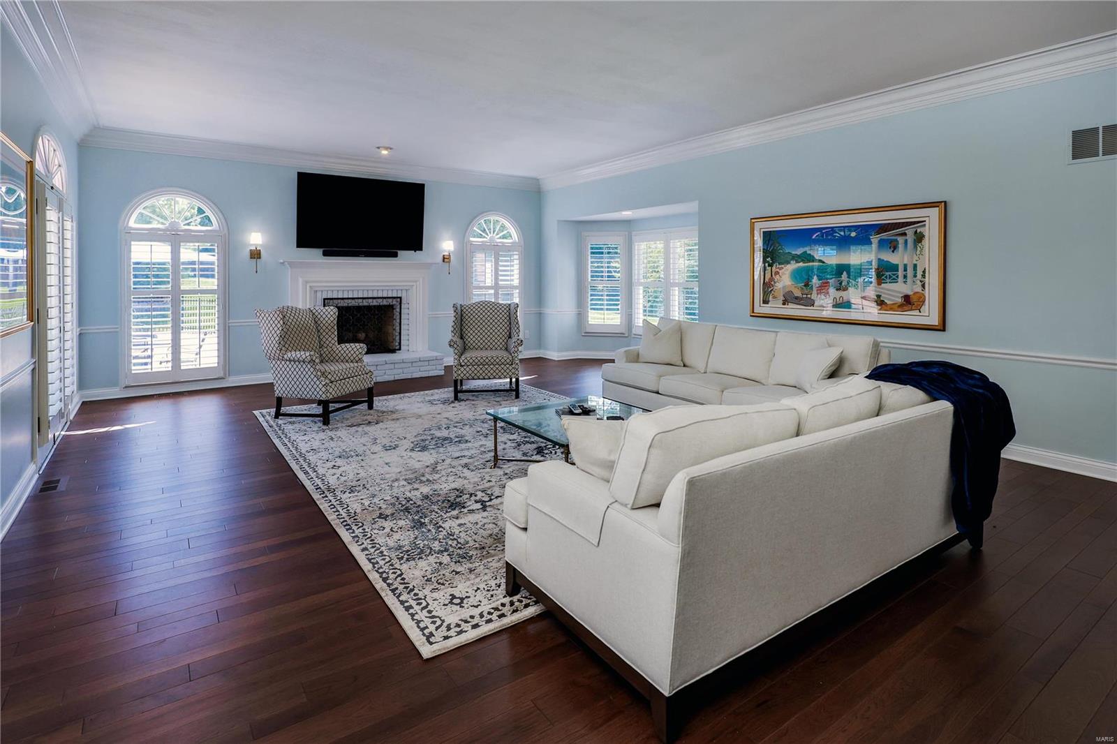 Strathmore - Residential