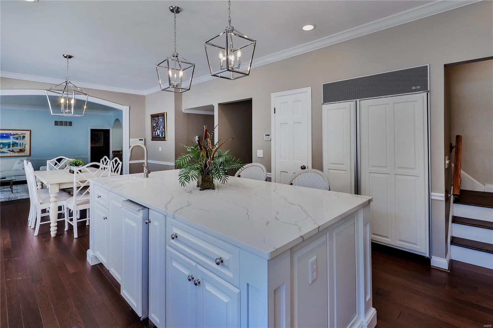 Strathmore - Residential