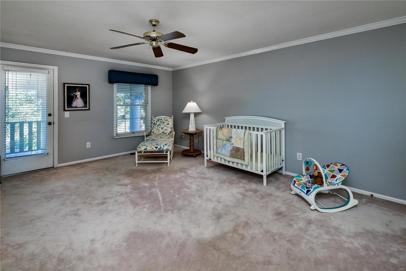 Strathmore - Residential