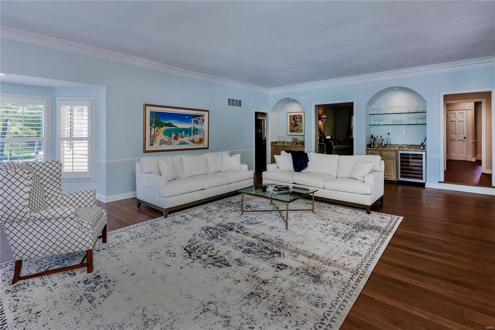 Strathmore - Residential