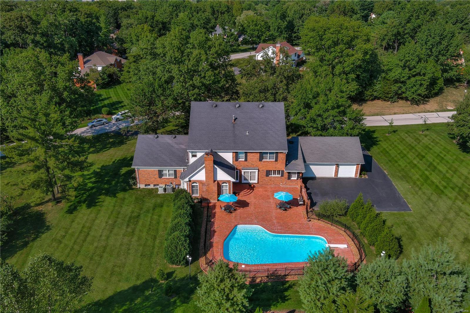 Strathmore - Residential