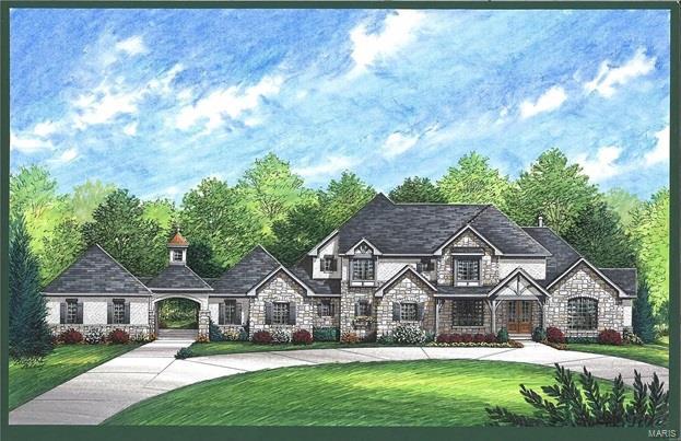 Lynnbrook Addition - Residential