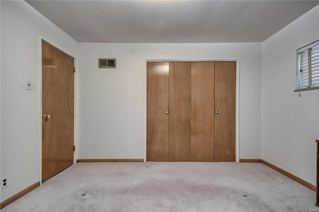 Henry Patrick - Residential