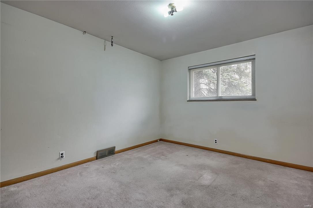 Henry Patrick - Residential