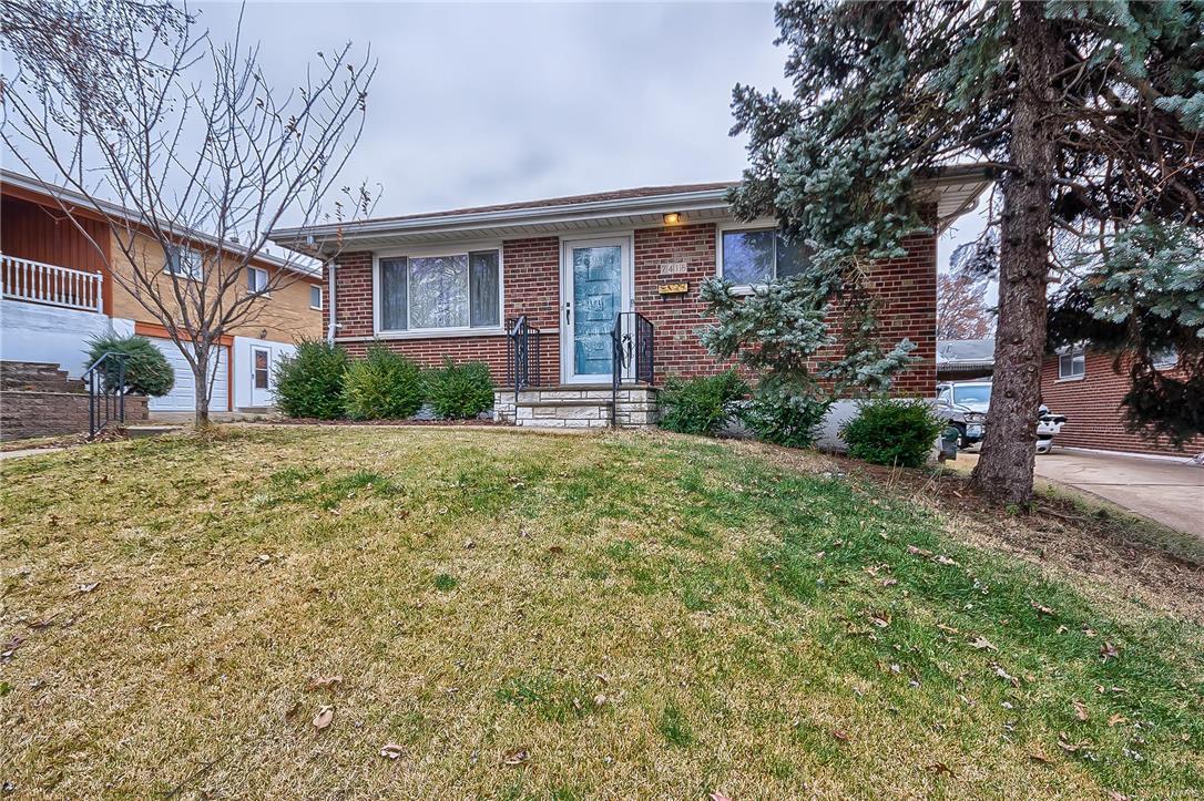 Henry Patrick - Residential