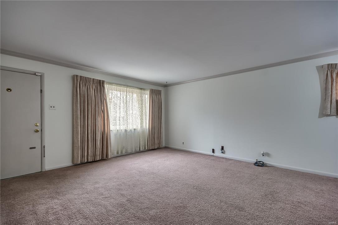 Henry Patrick - Residential