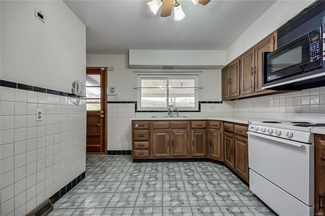 Henry Patrick - Residential