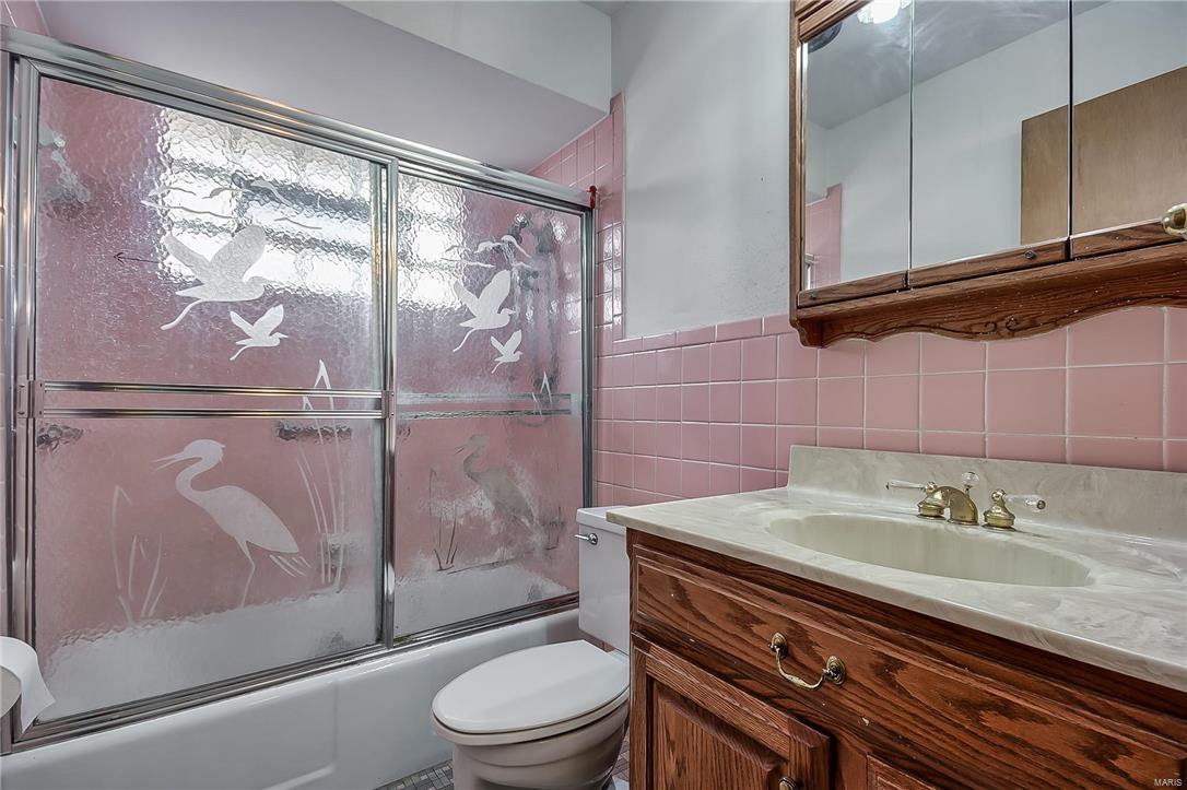 Henry Patrick - Residential