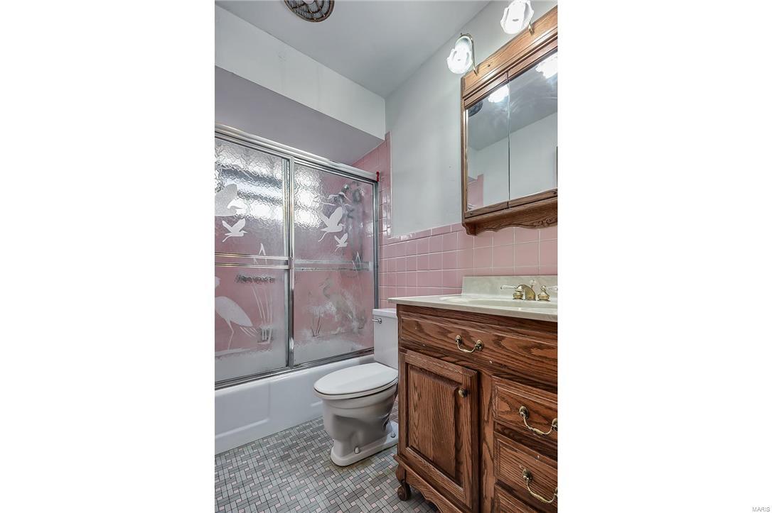 Henry Patrick - Residential