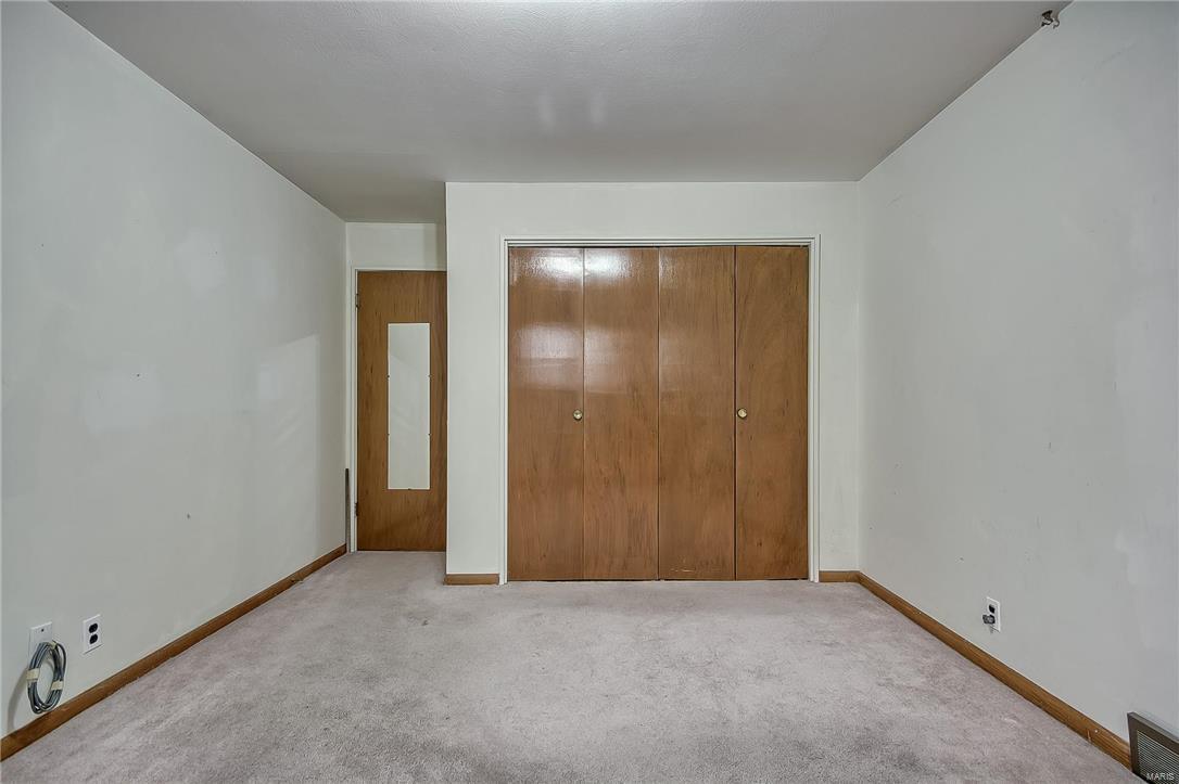 Henry Patrick - Residential