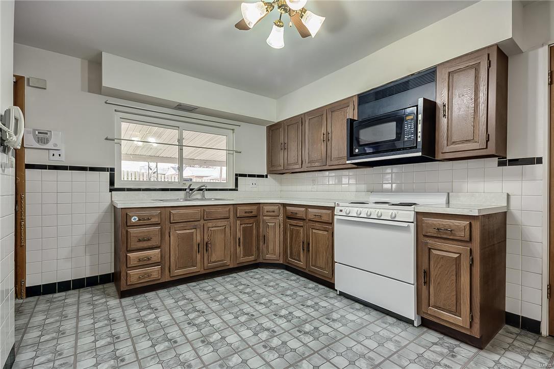 Henry Patrick - Residential