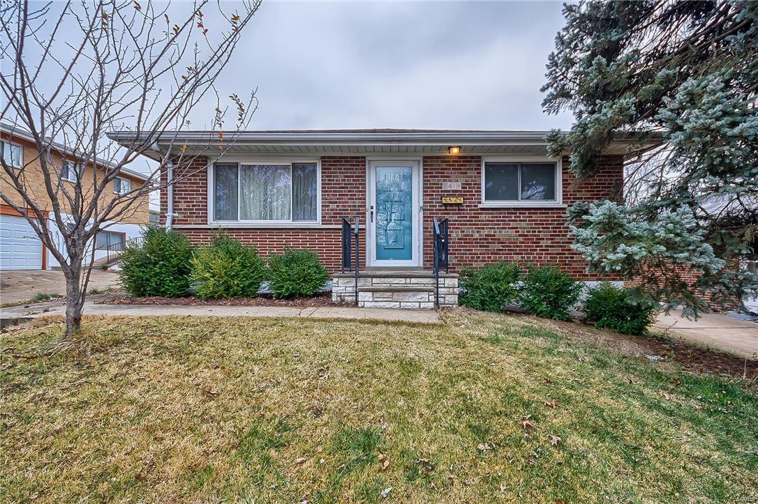 Henry Patrick - Residential