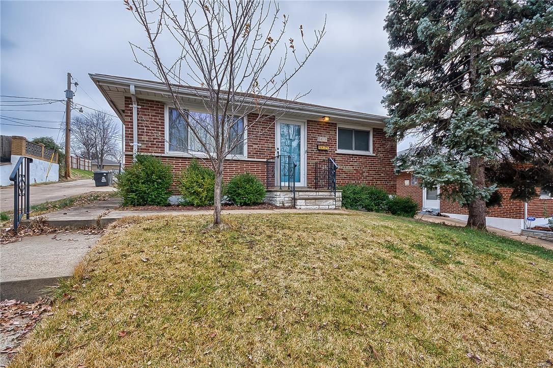 Henry Patrick - Residential