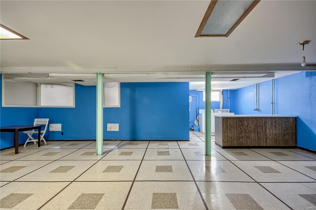 Henry Patrick - Residential