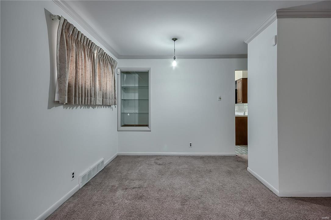 Henry Patrick - Residential