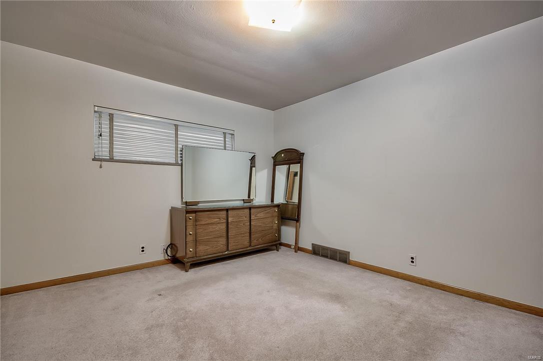 Henry Patrick - Residential