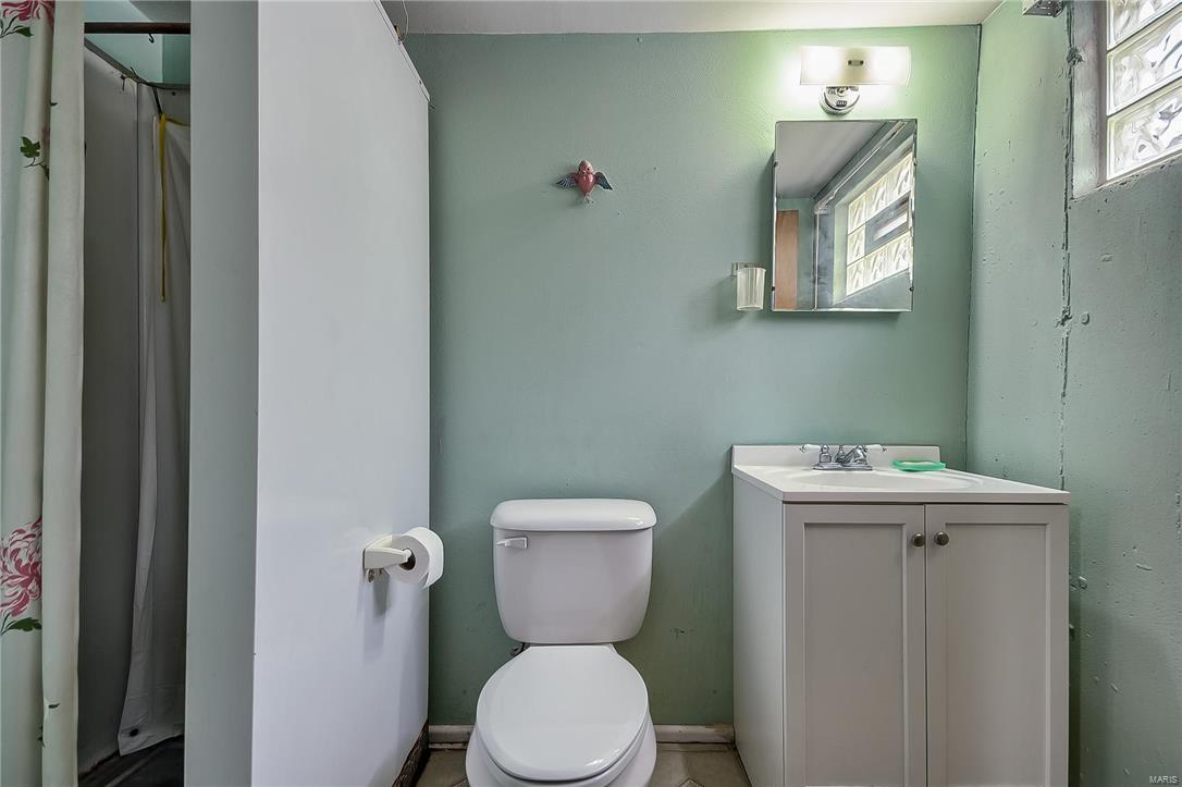 Henry Patrick - Residential