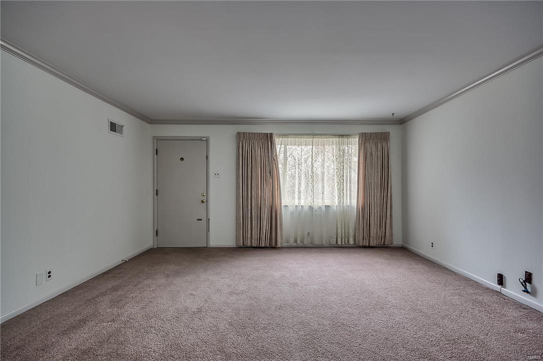 Henry Patrick - Residential