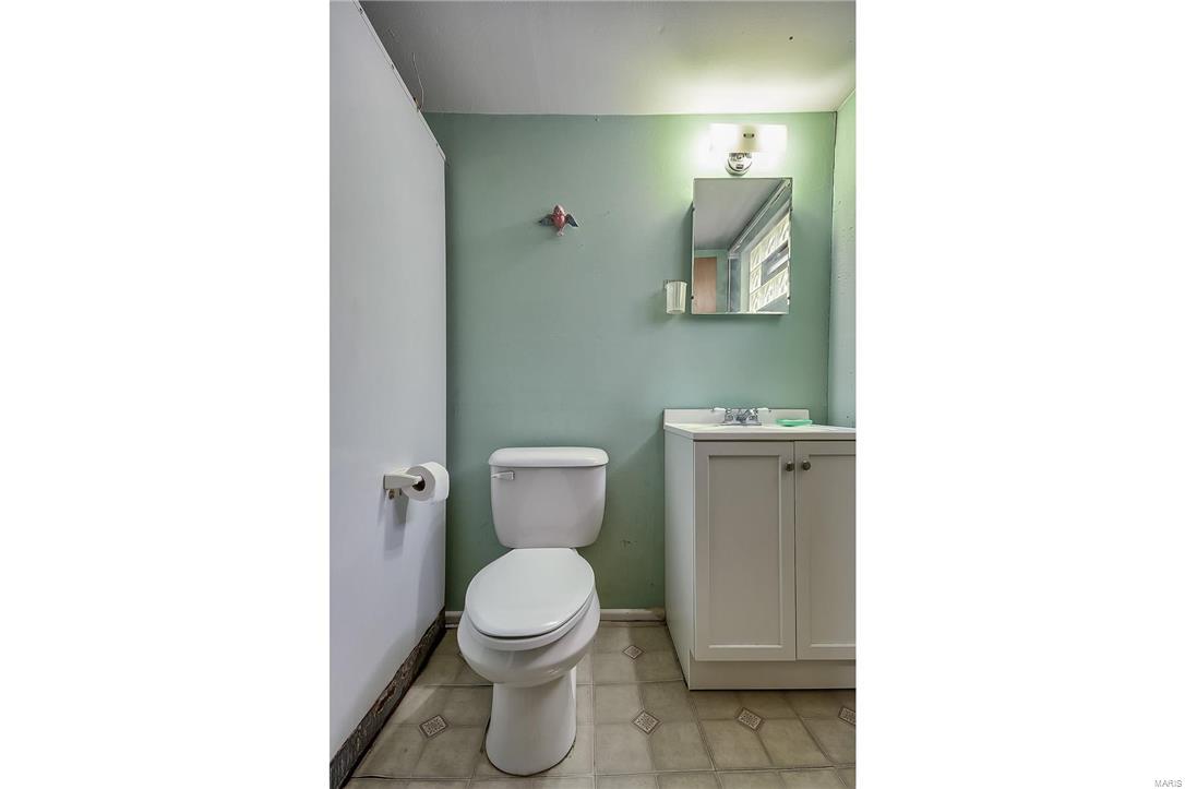 Henry Patrick - Residential