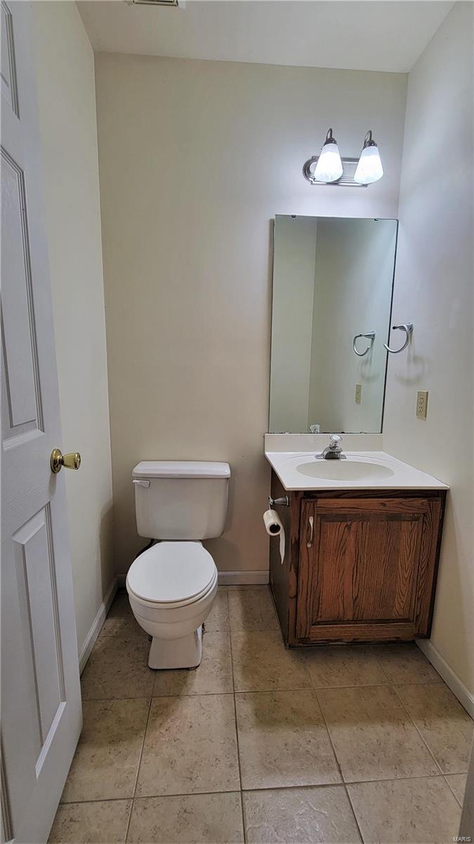 Bristol Place - Residential