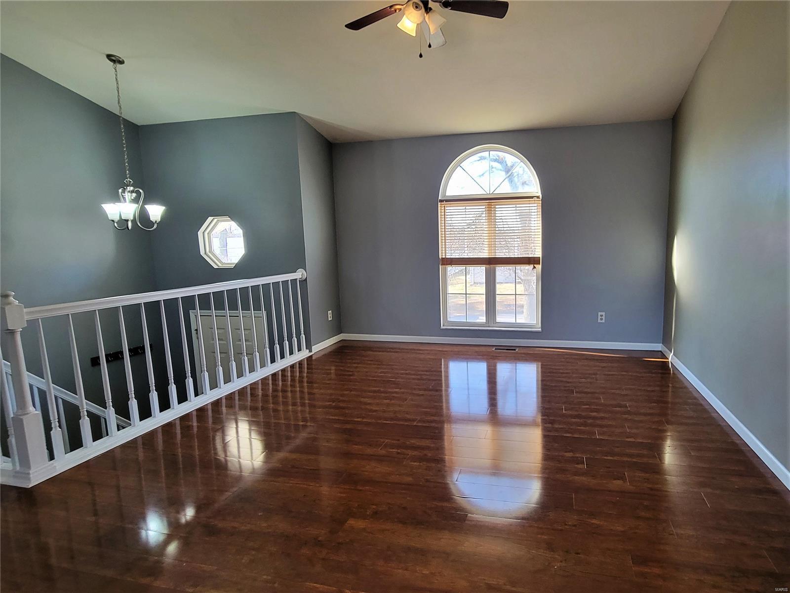 Bristol Place - Residential