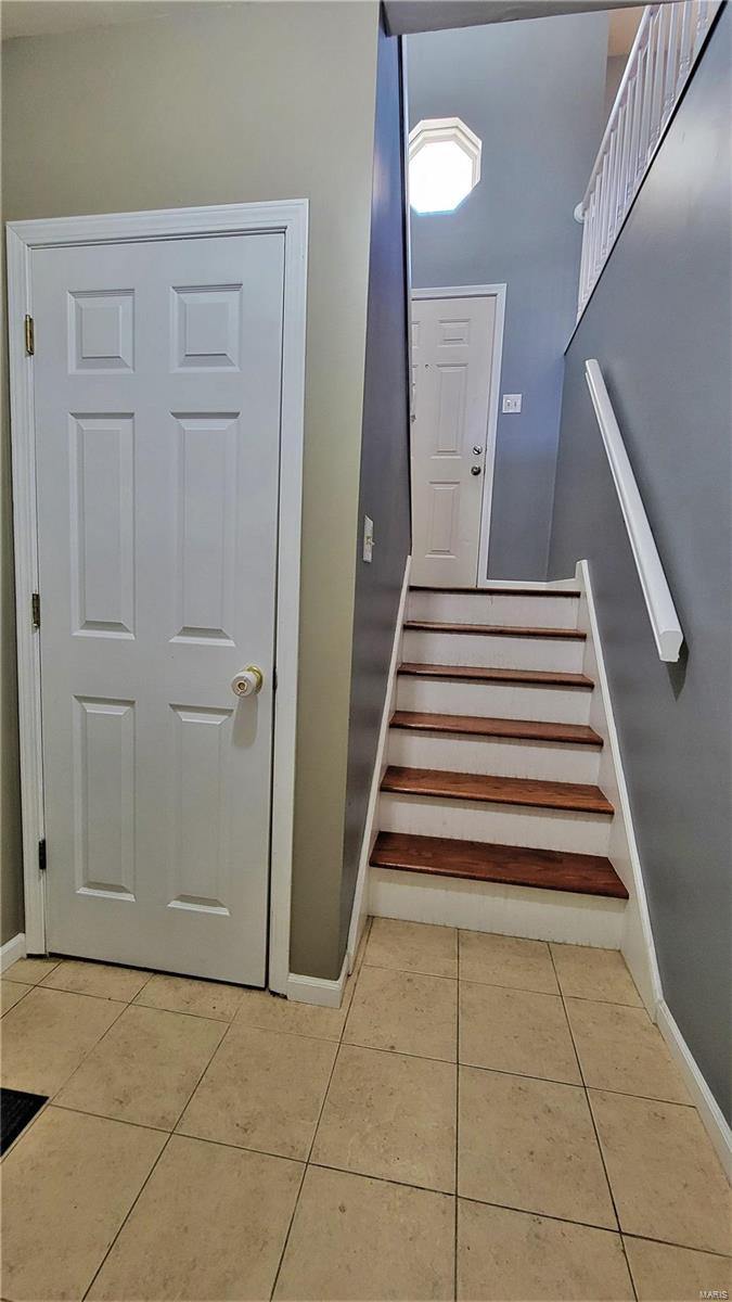 Bristol Place - Residential