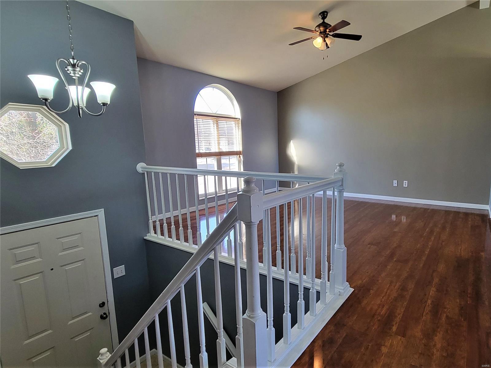 Bristol Place - Residential