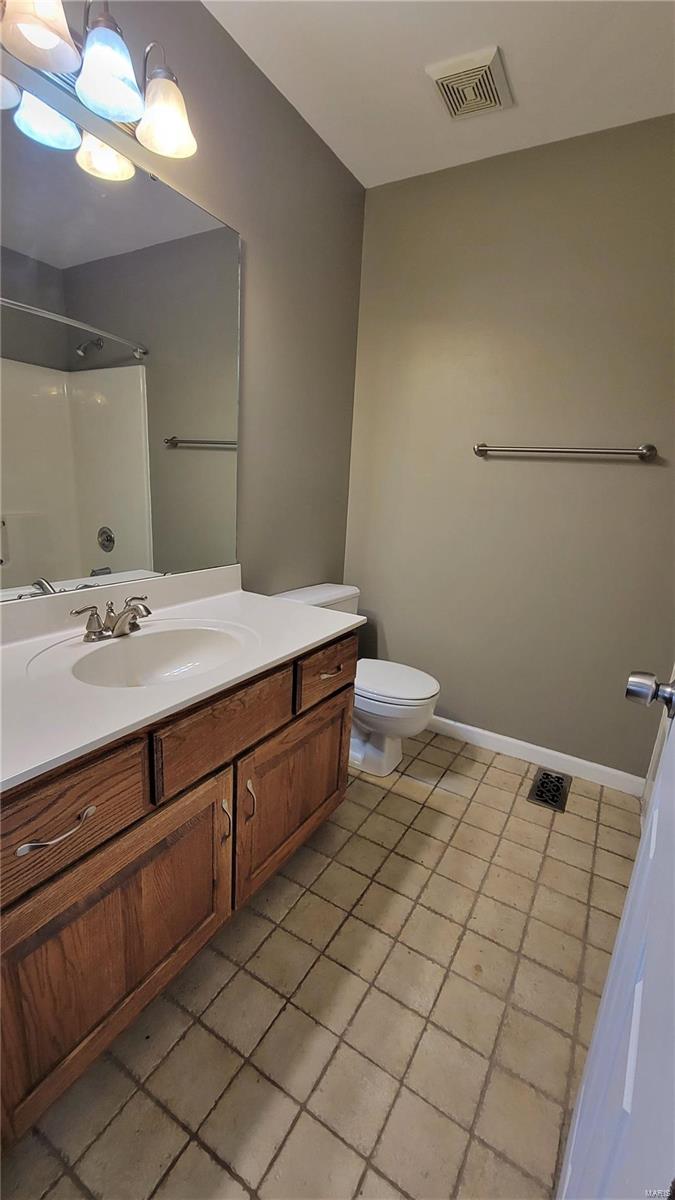 Bristol Place - Residential