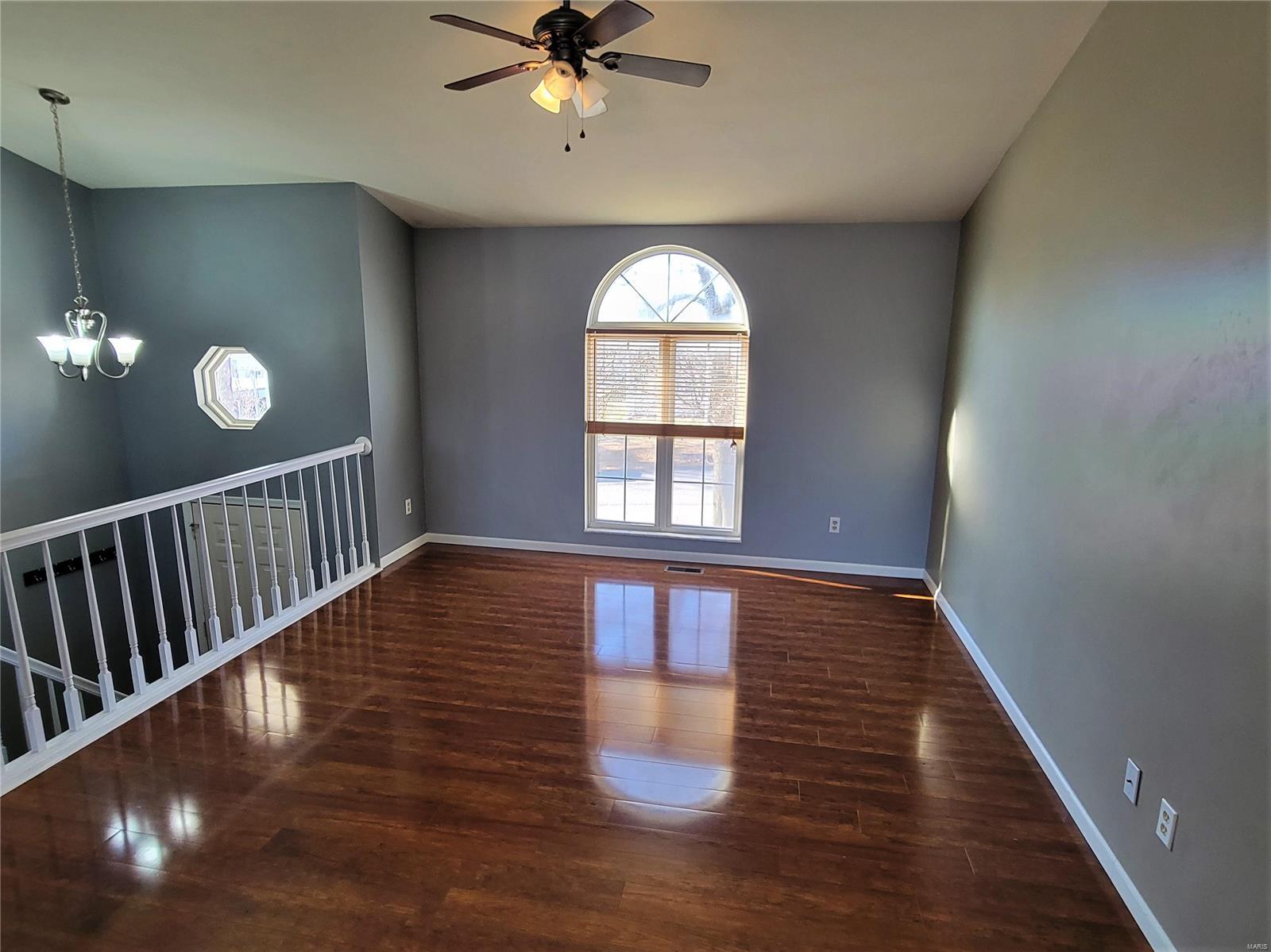 Bristol Place - Residential