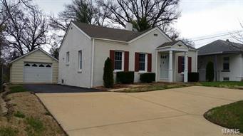 Forder Garden - Residential