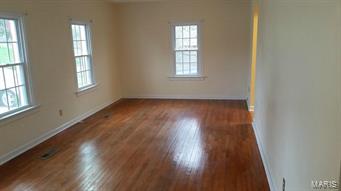 Forder Garden - Residential