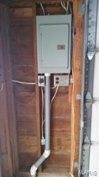 Forder Garden - Residential