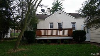 Forder Garden - Residential