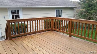 Forder Garden - Residential