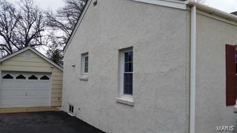 Forder Garden - Residential