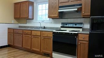 Forder Garden - Residential