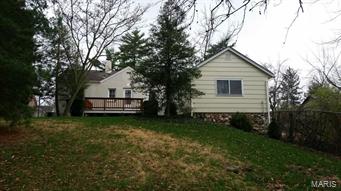 Forder Garden - Residential