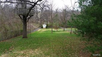 Forder Garden - Residential