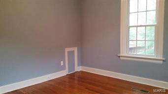 Forder Garden - Residential