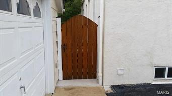 Forder Garden - Residential