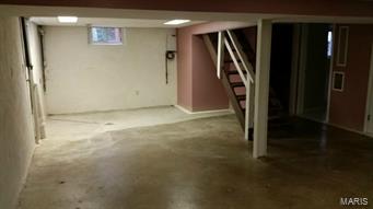 Forder Garden - Residential