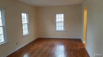 Forder Garden - Residential