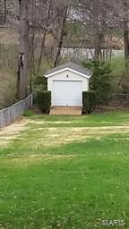 Forder Garden - Residential