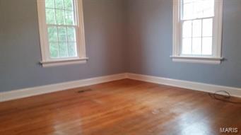 Forder Garden - Residential