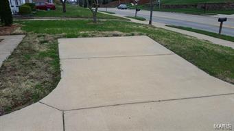 Forder Garden - Residential